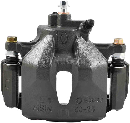 Nugeon Remanufactured Disc Brake Caliper 99P01661A