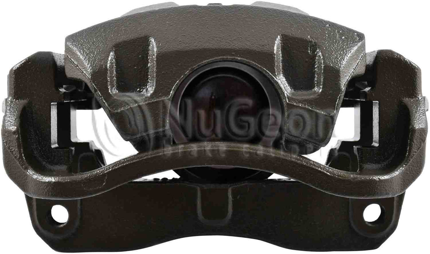 Nugeon Remanufactured Disc Brake Caliper 99P01661B