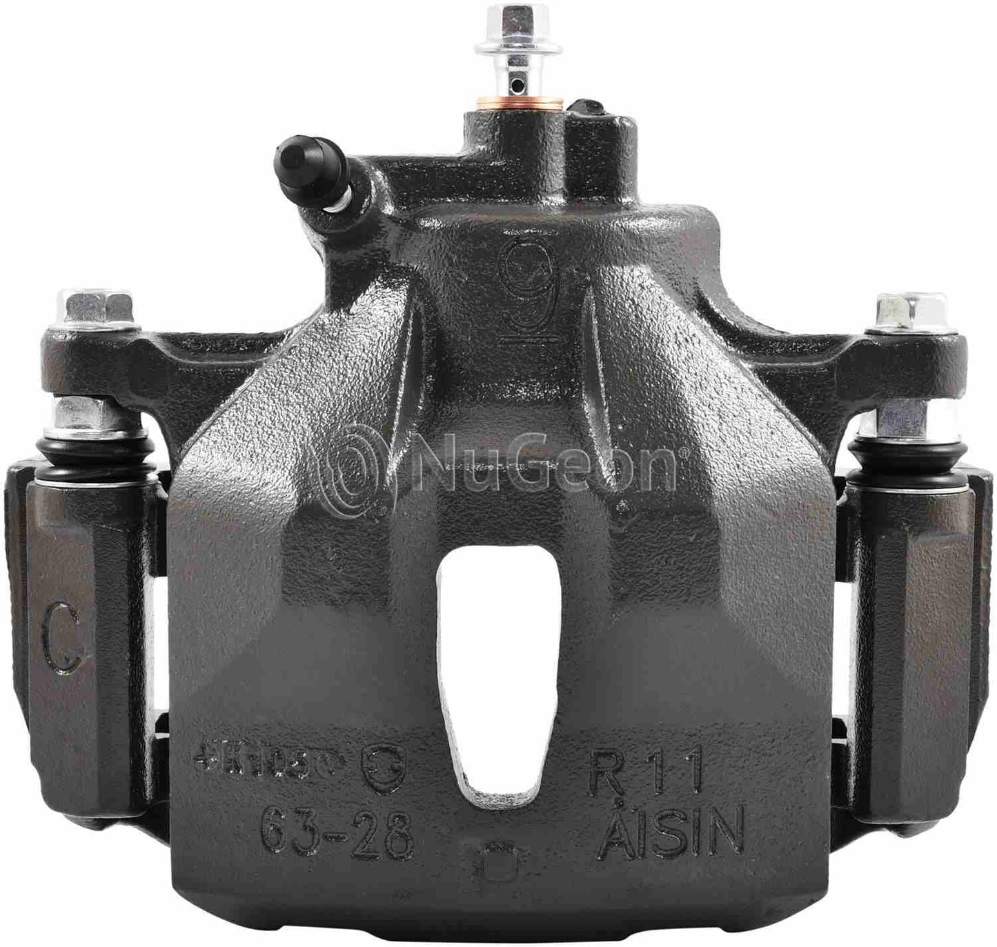 Nugeon Remanufactured Disc Brake Caliper 99P01661B