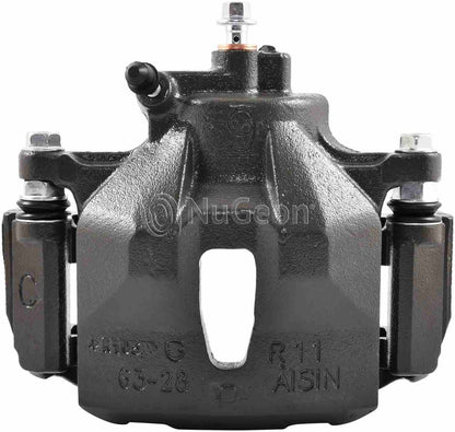 Nugeon Remanufactured Disc Brake Caliper 99P01661B