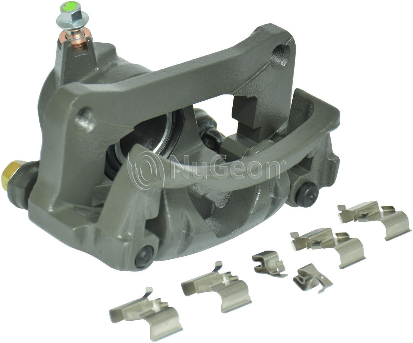 Nugeon Remanufactured Disc Brake Caliper 99P01662A