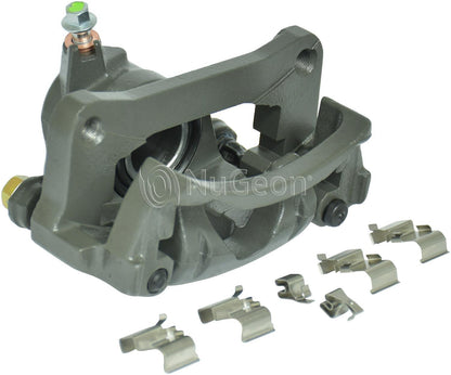 Nugeon Remanufactured Disc Brake Caliper 99P01662A