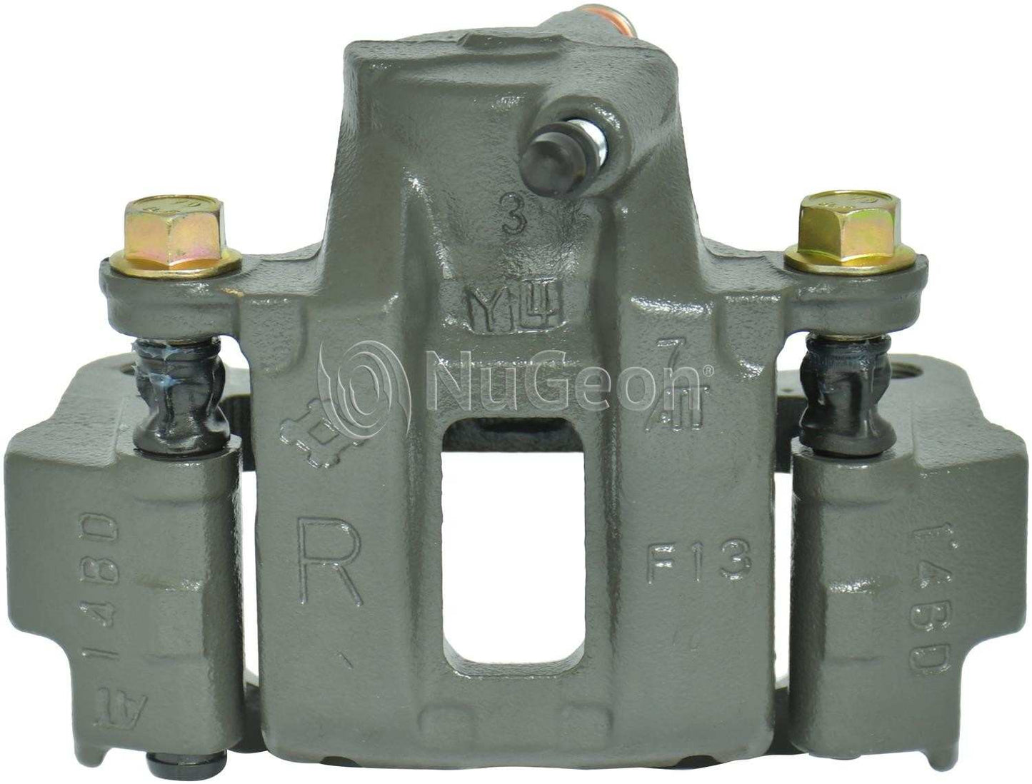 Nugeon Remanufactured Disc Brake Caliper 99P01662A