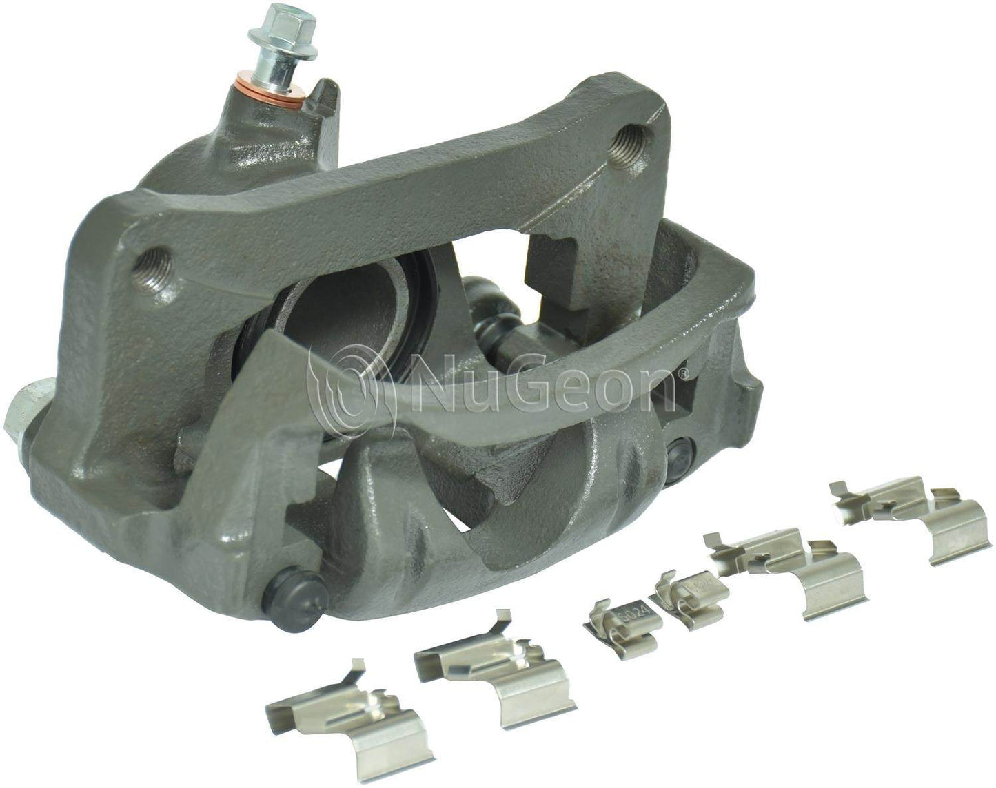 Nugeon Remanufactured Disc Brake Caliper 99P01662B