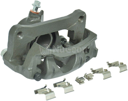 Nugeon Remanufactured Disc Brake Caliper 99P01662B