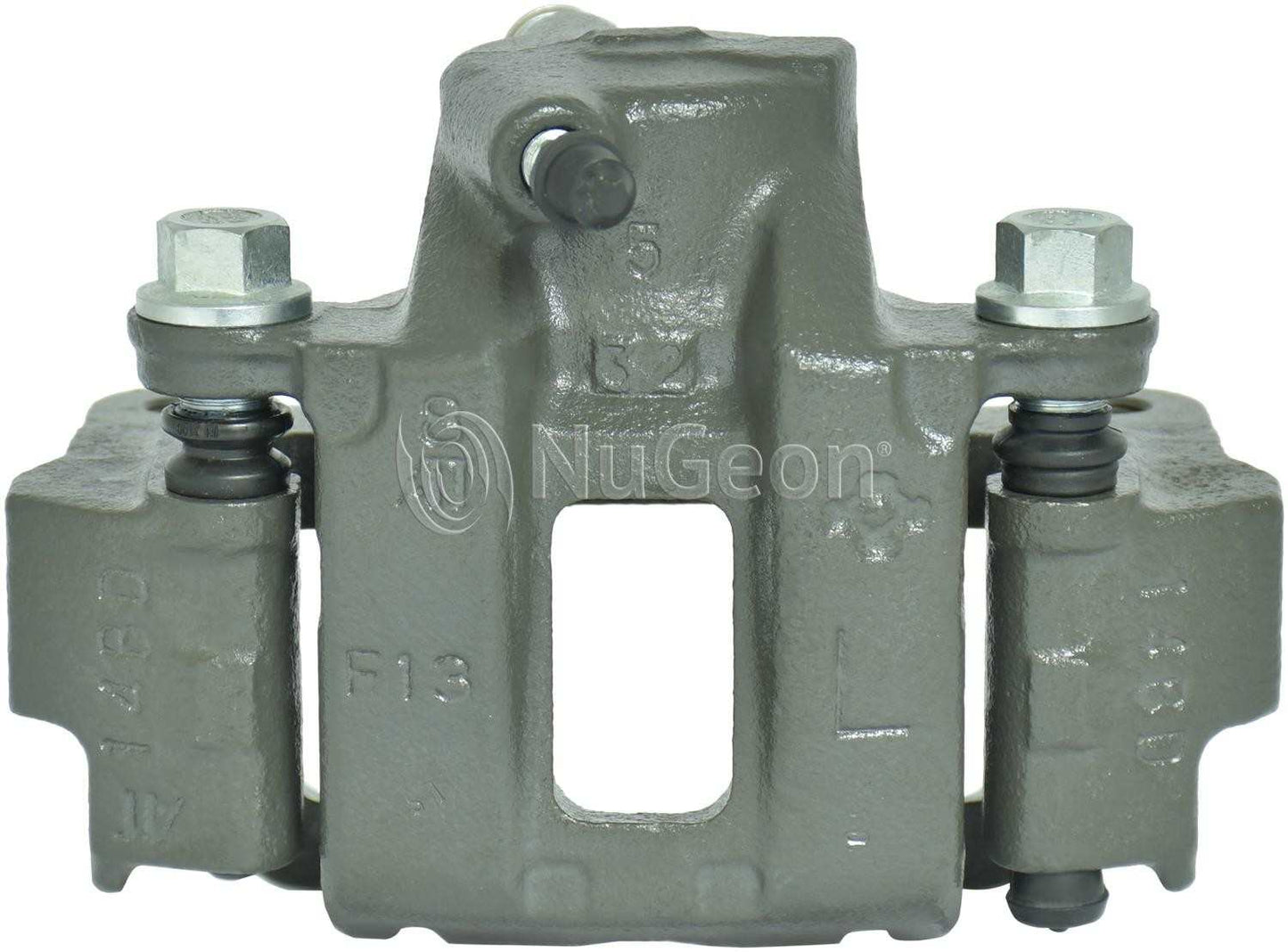 Nugeon Remanufactured Disc Brake Caliper 99P01662B