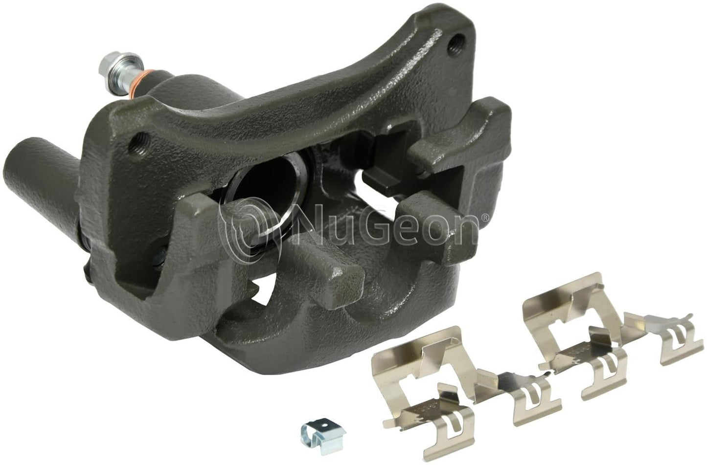 Nugeon Remanufactured Disc Brake Caliper 99P01663A