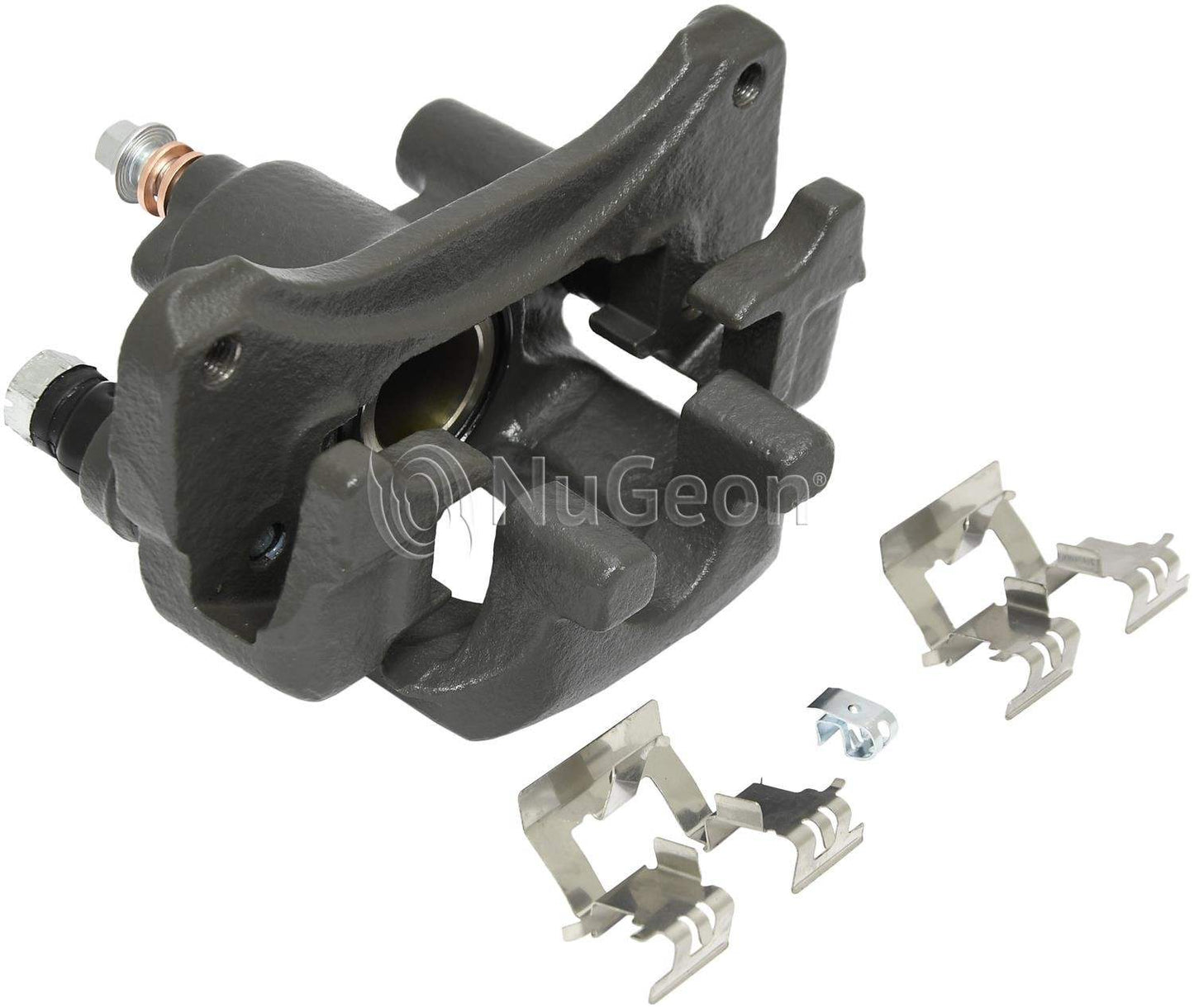 Nugeon Remanufactured Disc Brake Caliper 99P01663B