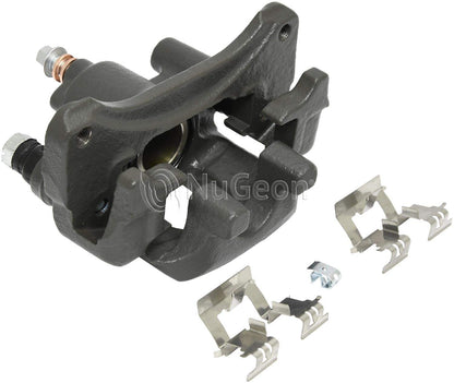 Nugeon Remanufactured Disc Brake Caliper 99P01663B