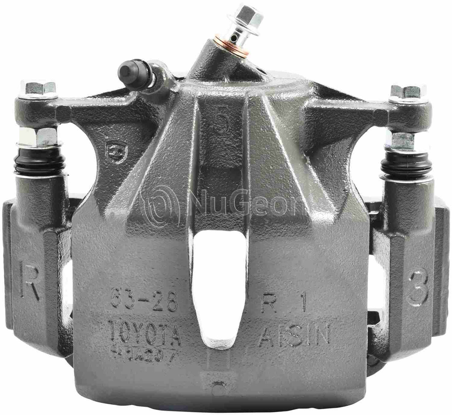 BBB Industries 99P01664B