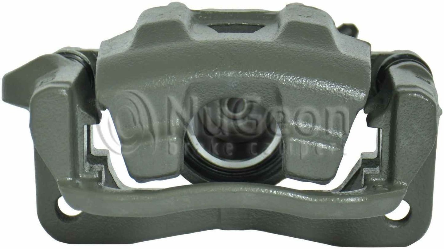 Nugeon Remanufactured Disc Brake Caliper 99P01665A