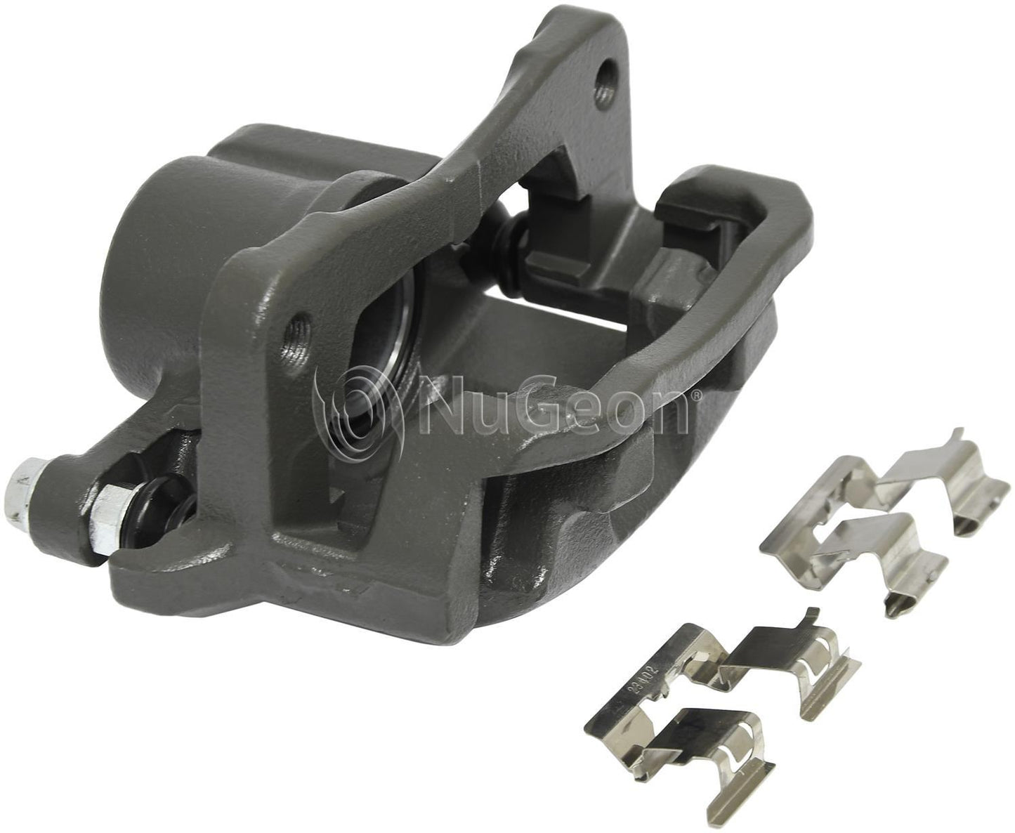 Nugeon Remanufactured Disc Brake Caliper 99P01665B