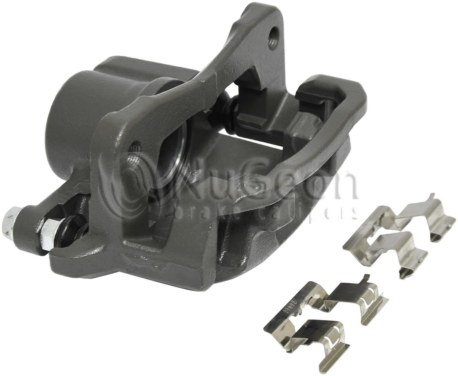 Nugeon Remanufactured Disc Brake Caliper 99P01665B