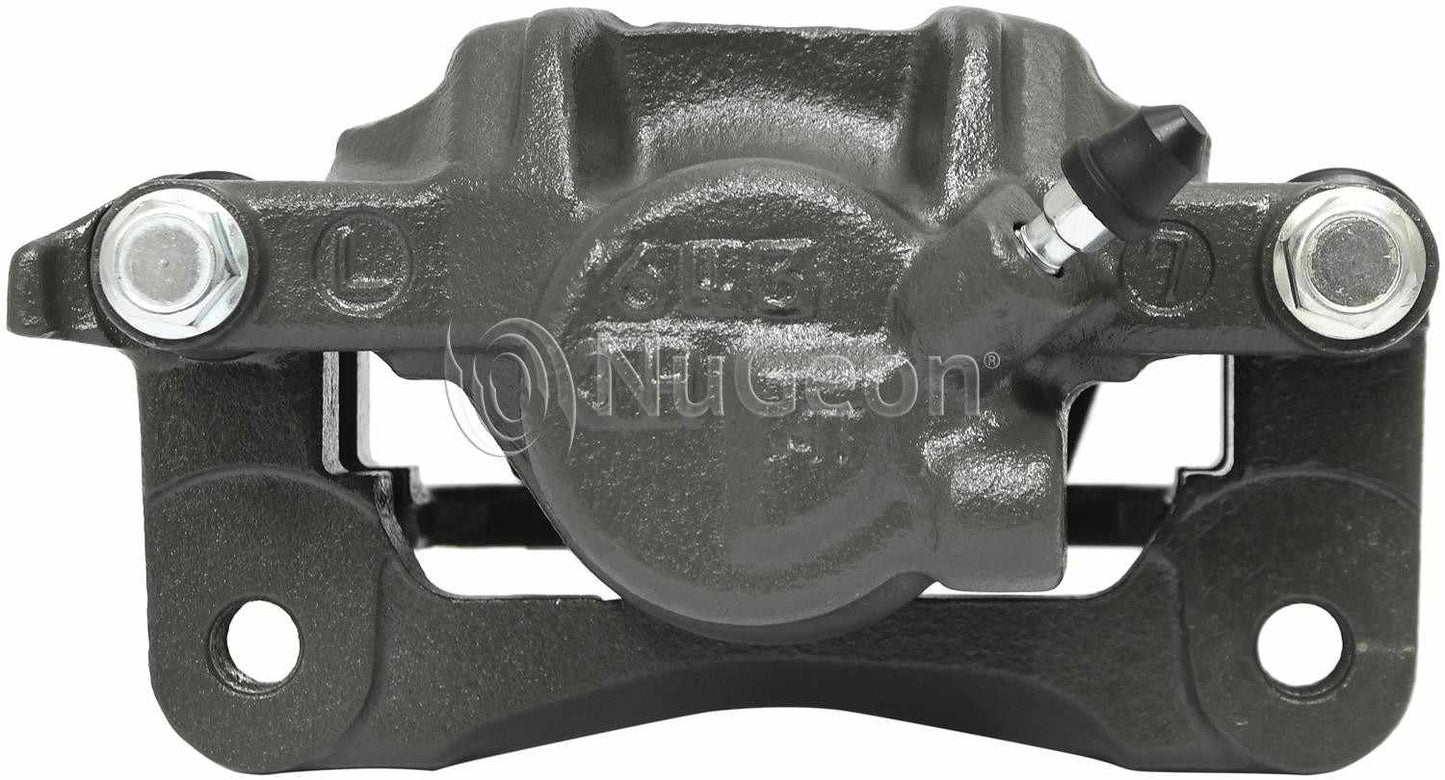 Nugeon Remanufactured Disc Brake Caliper 99P01665B