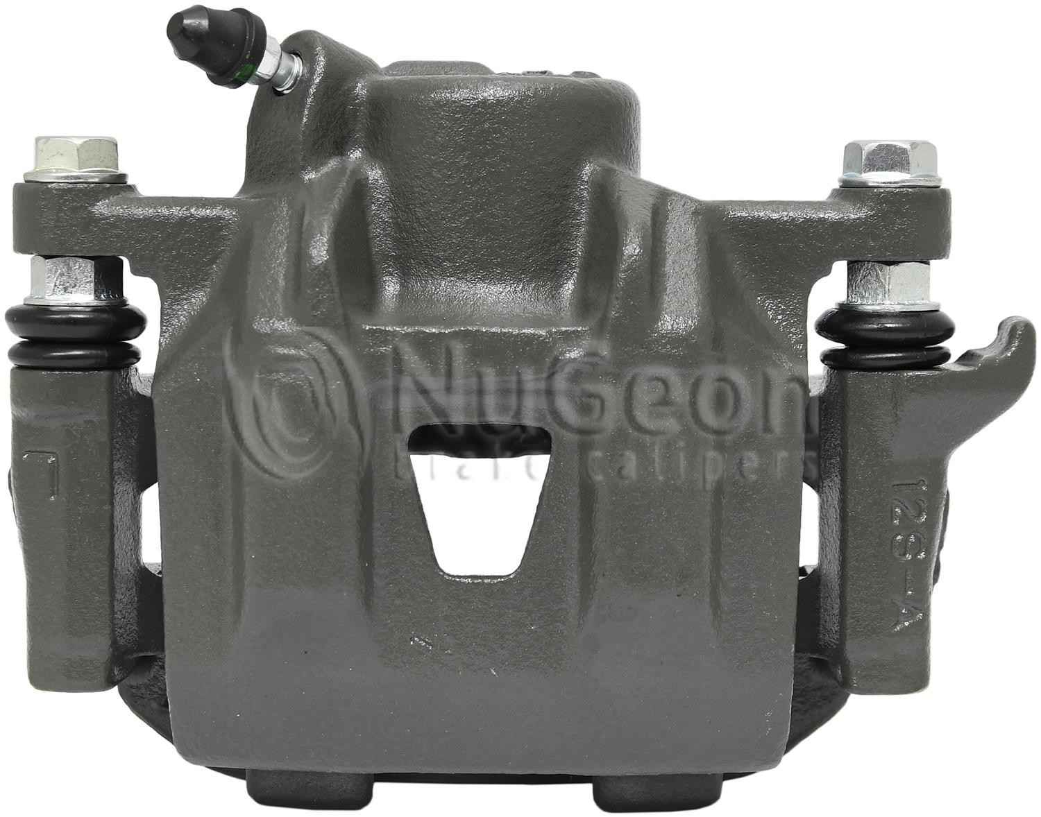 Nugeon Remanufactured Disc Brake Caliper 99P01665B