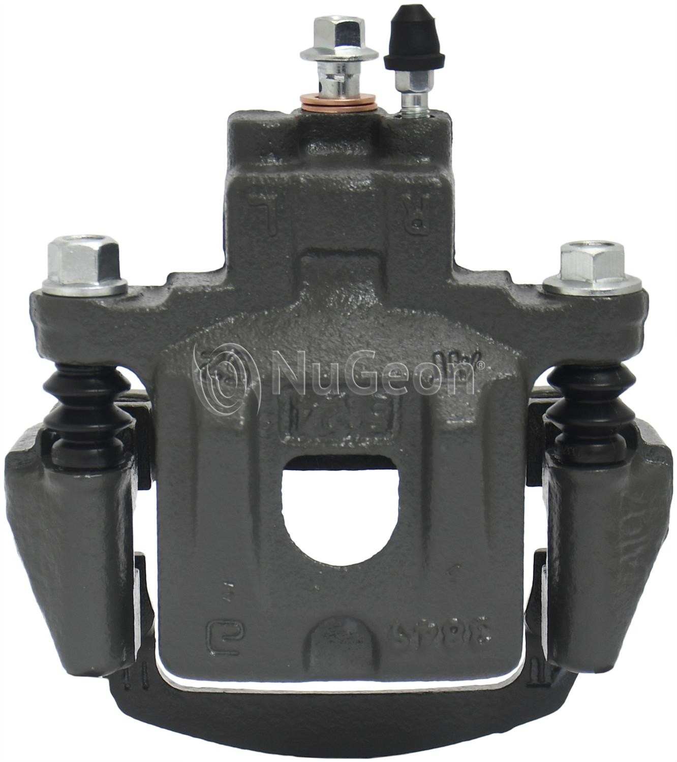 Nugeon Remanufactured Disc Brake Caliper 99P01674A