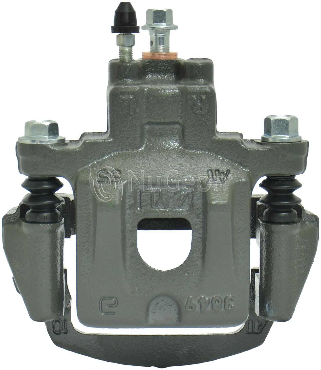 Nugeon Remanufactured Disc Brake Caliper 99P01674B