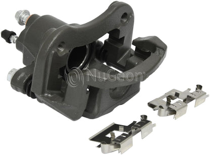 Nugeon Remanufactured Disc Brake Caliper 99P01677A