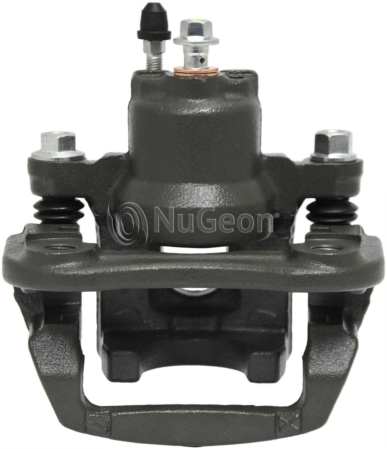 Nugeon Remanufactured Disc Brake Caliper 99P01677A