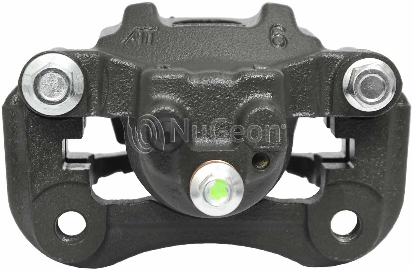 Nugeon Remanufactured Disc Brake Caliper 99P01677A
