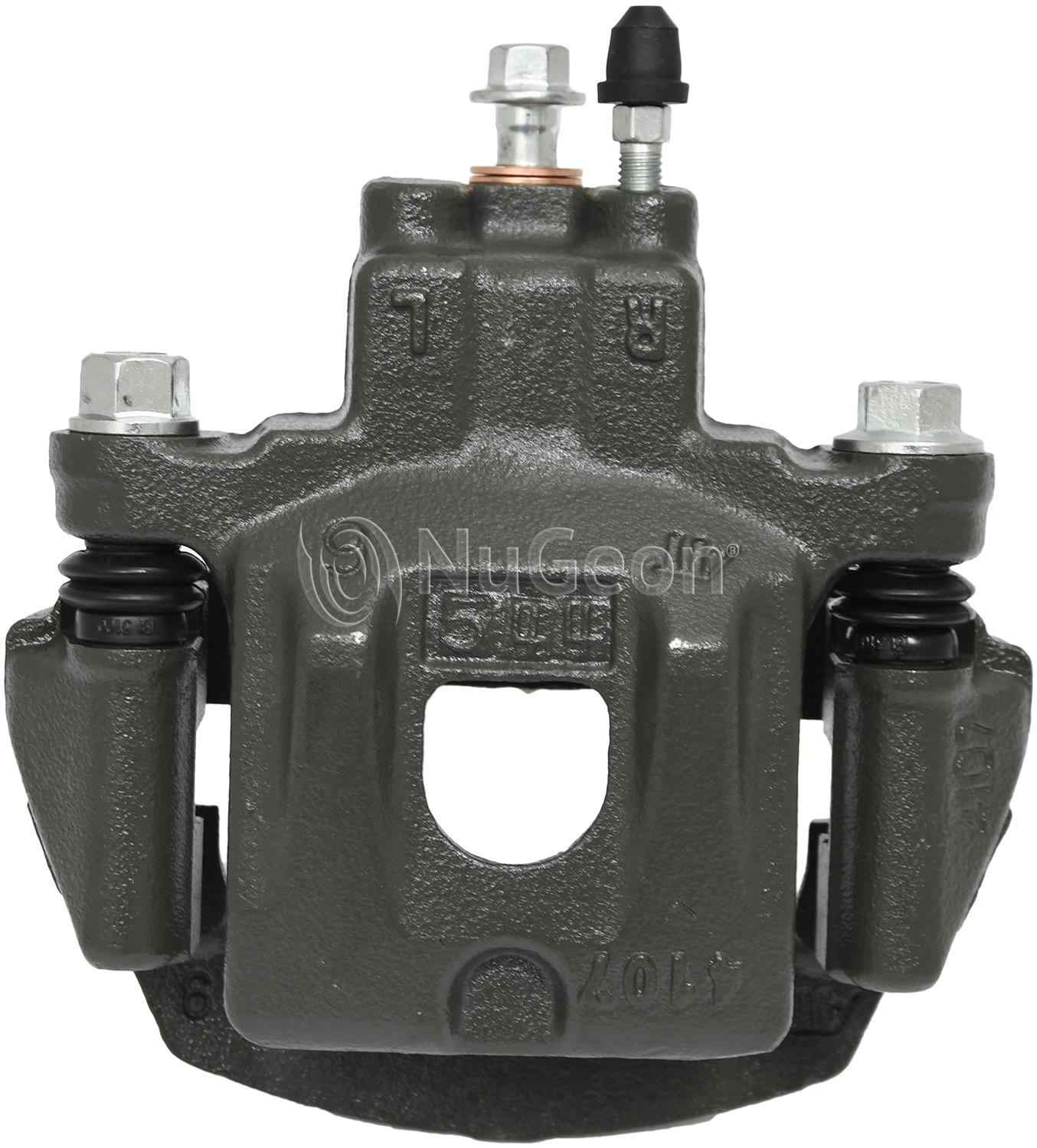 Nugeon Remanufactured Disc Brake Caliper 99P01677A