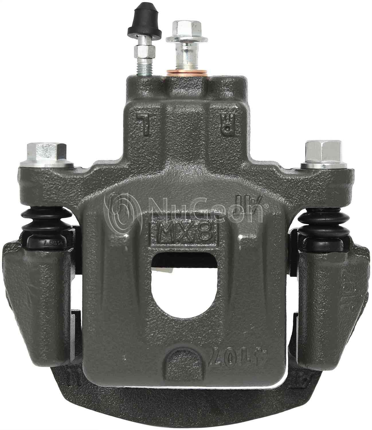 Nugeon Remanufactured Disc Brake Caliper 99P01677B