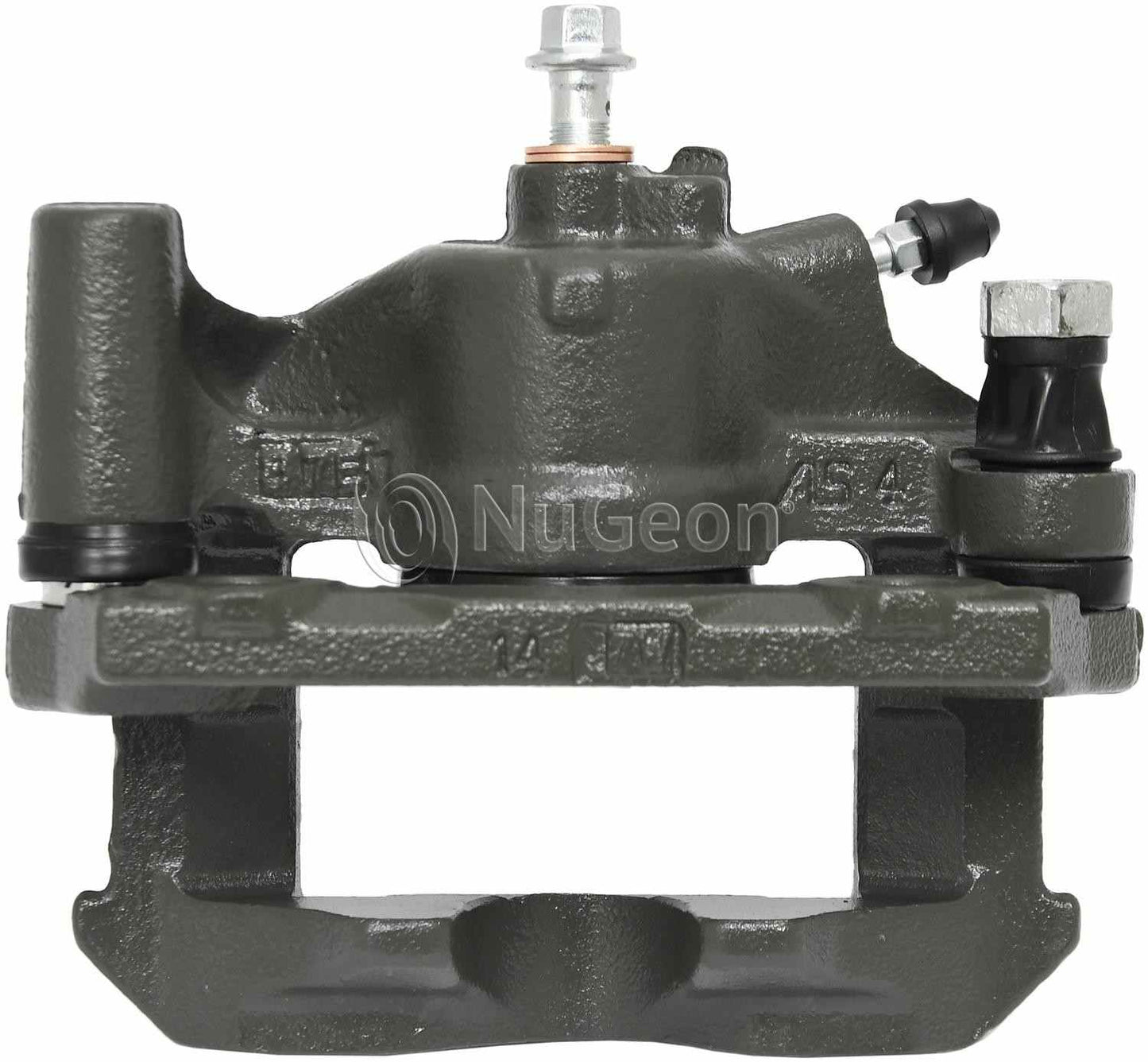Nugeon Remanufactured Disc Brake Caliper 99P01684A