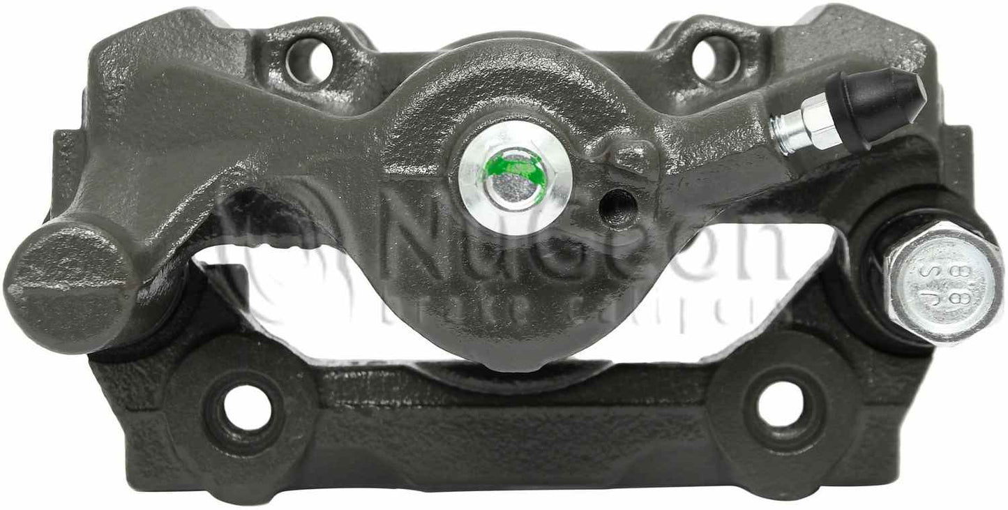 Nugeon Remanufactured Disc Brake Caliper 99P01684A