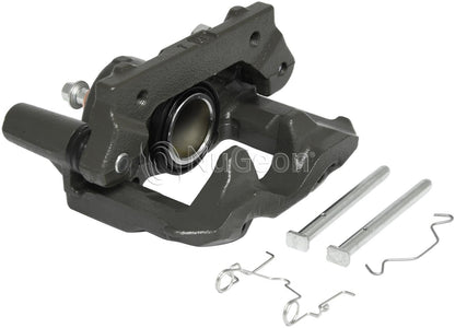 Nugeon Remanufactured Disc Brake Caliper 99P01684B