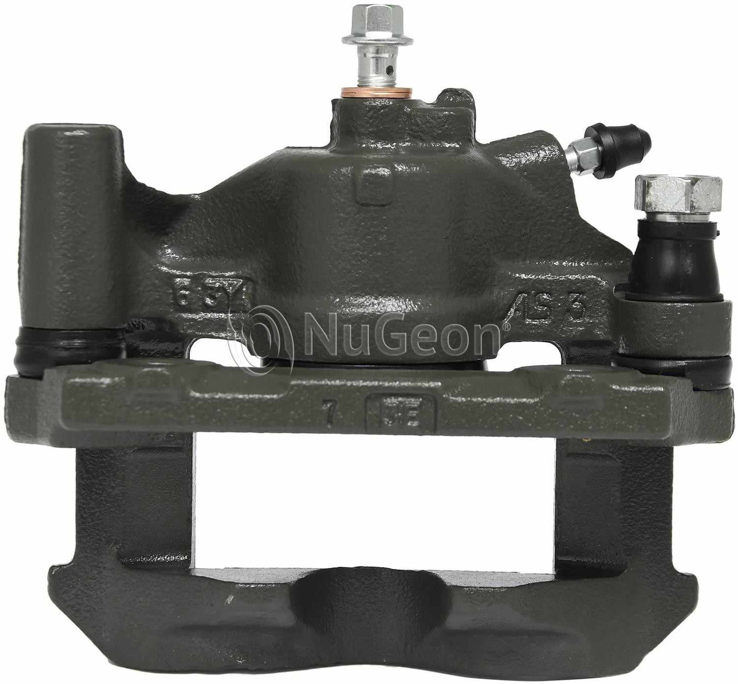 Nugeon Remanufactured Disc Brake Caliper 99P01684B
