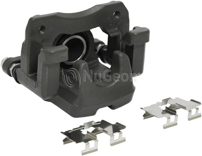 Nugeon Remanufactured Disc Brake Caliper 99P01691B