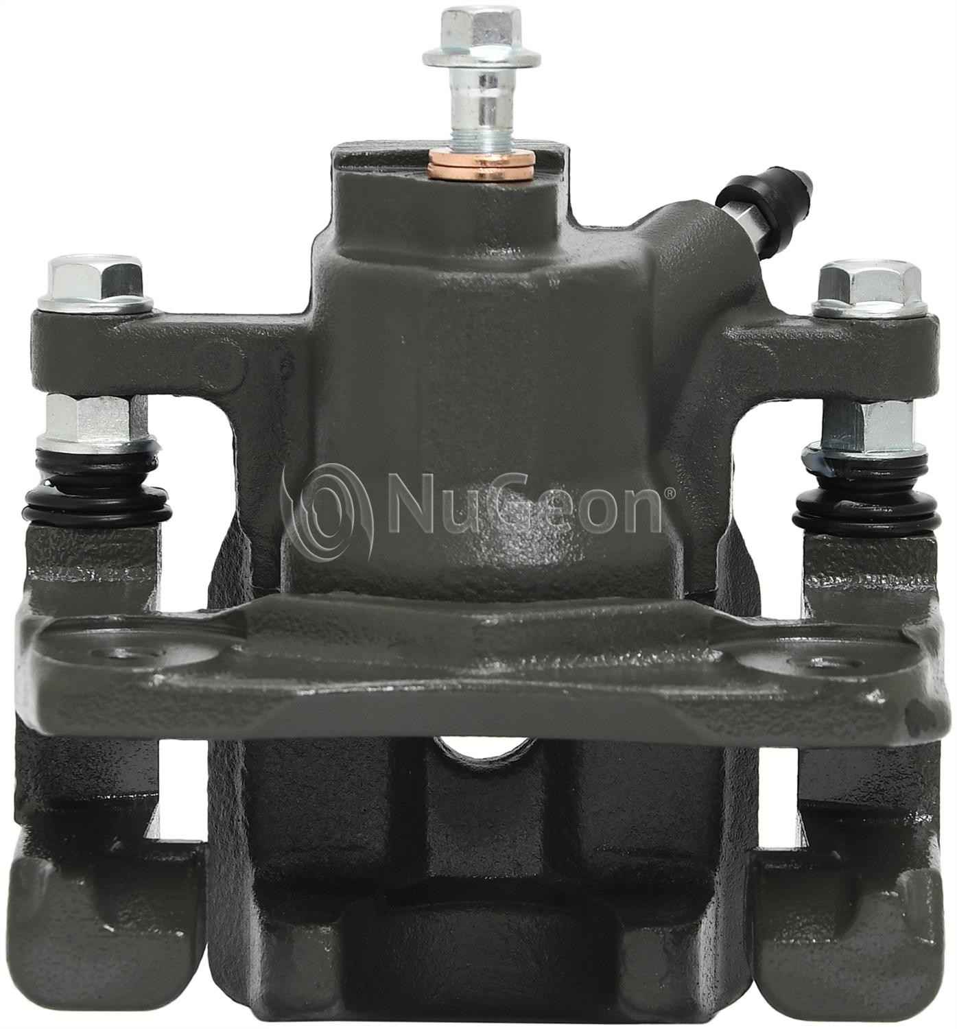 Nugeon Remanufactured Disc Brake Caliper 99P01691B