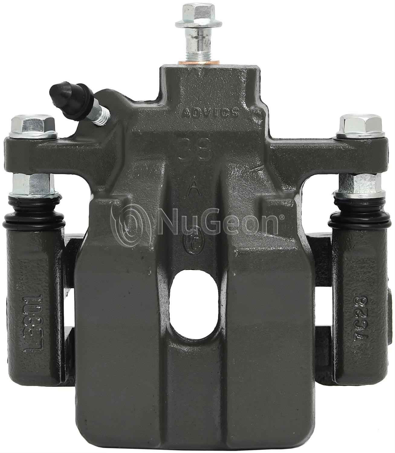 Nugeon Remanufactured Disc Brake Caliper 99P01691B