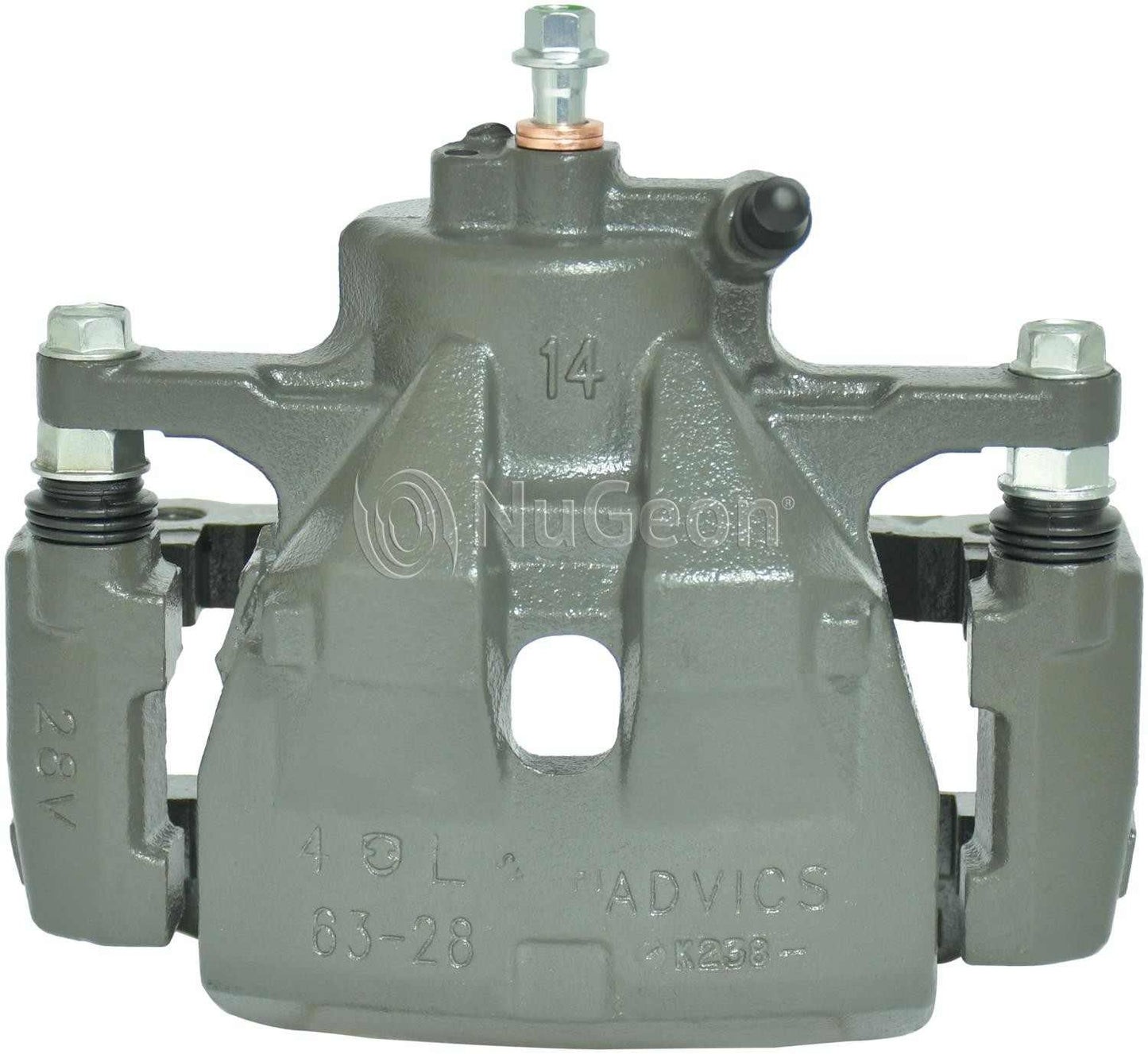 Nugeon Remanufactured Disc Brake Caliper 99P01694A