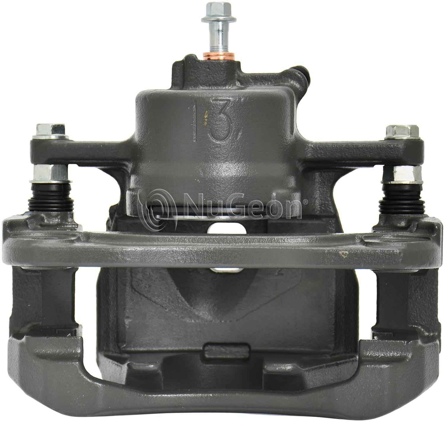 Nugeon Remanufactured Disc Brake Caliper 99P01694B