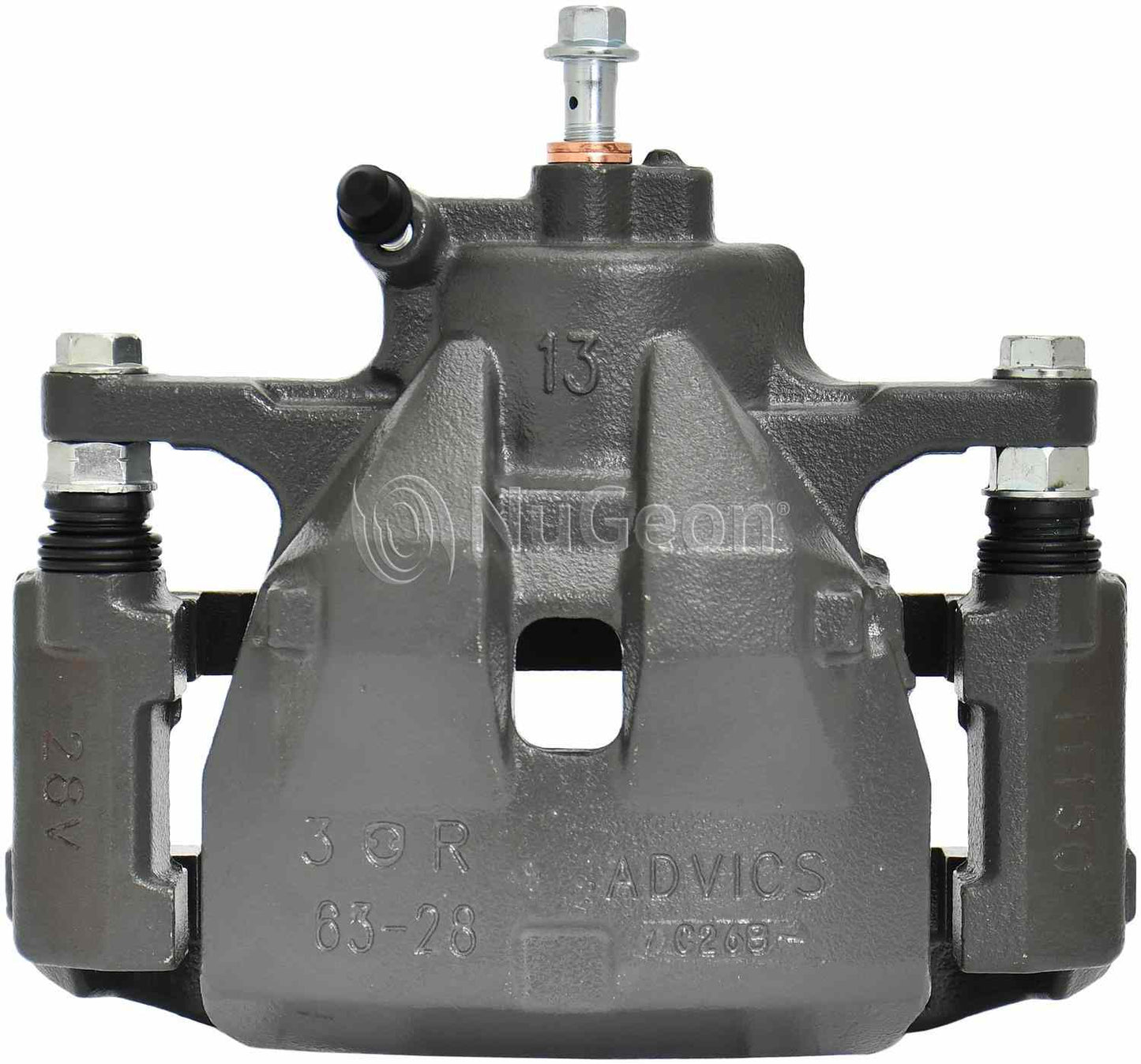 Nugeon Remanufactured Disc Brake Caliper 99P01694B