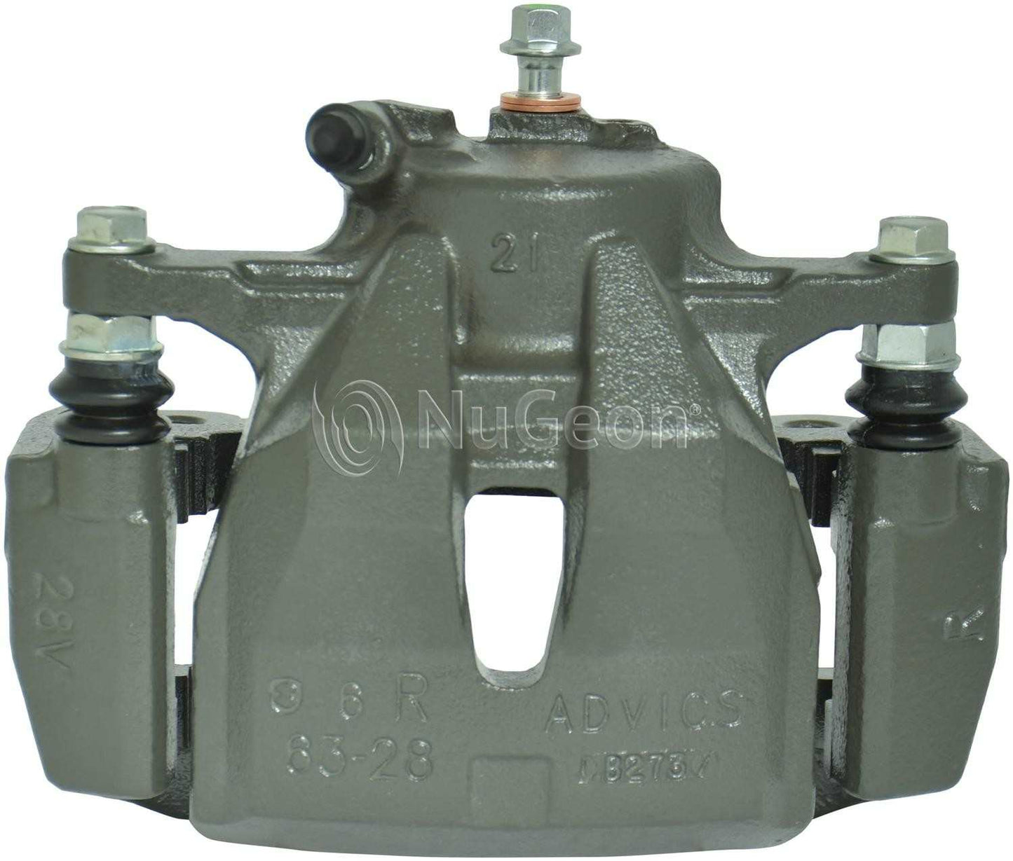 BBB Industries 99P01697B