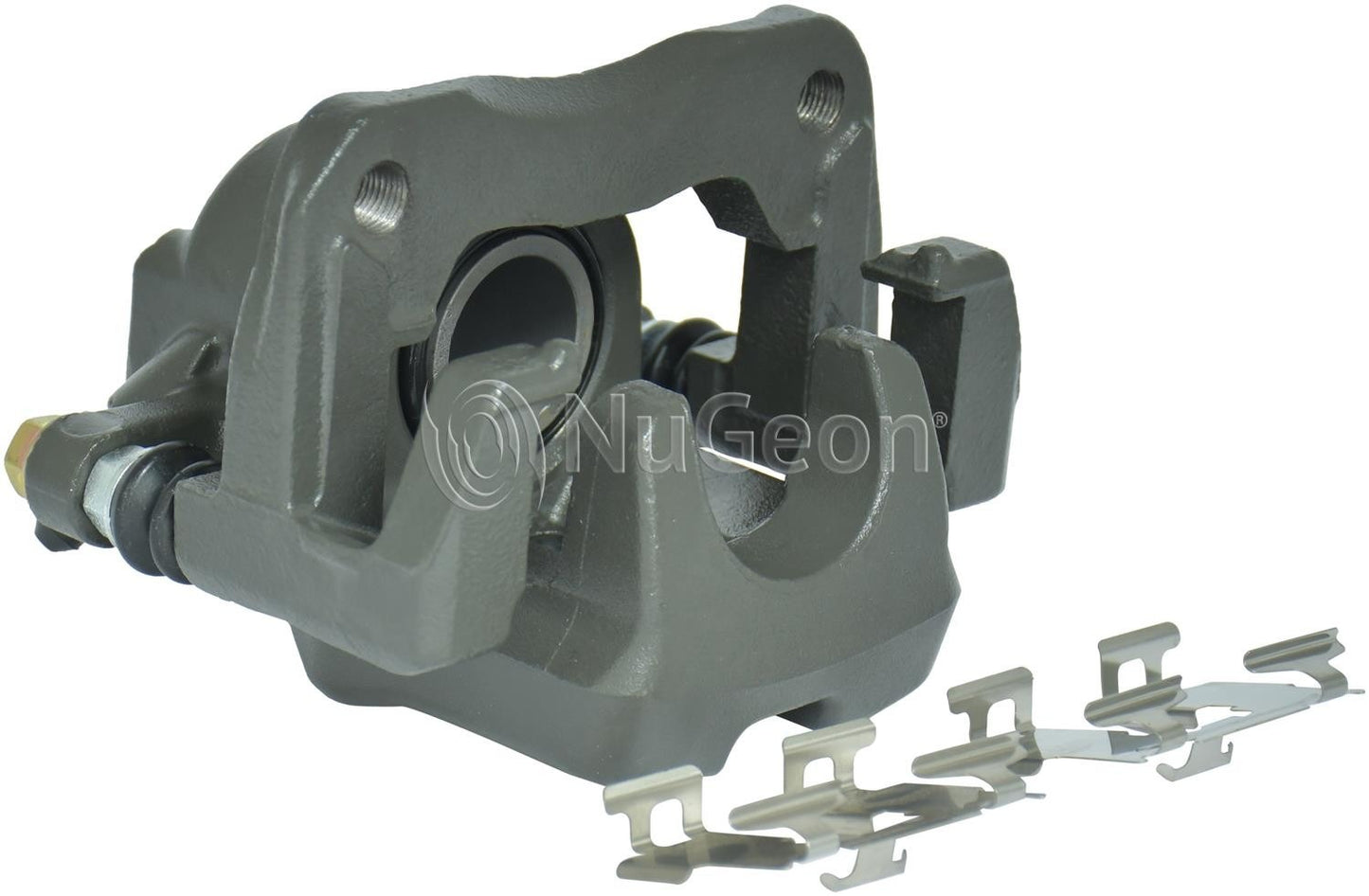 Nugeon Remanufactured Disc Brake Caliper 99P01698A