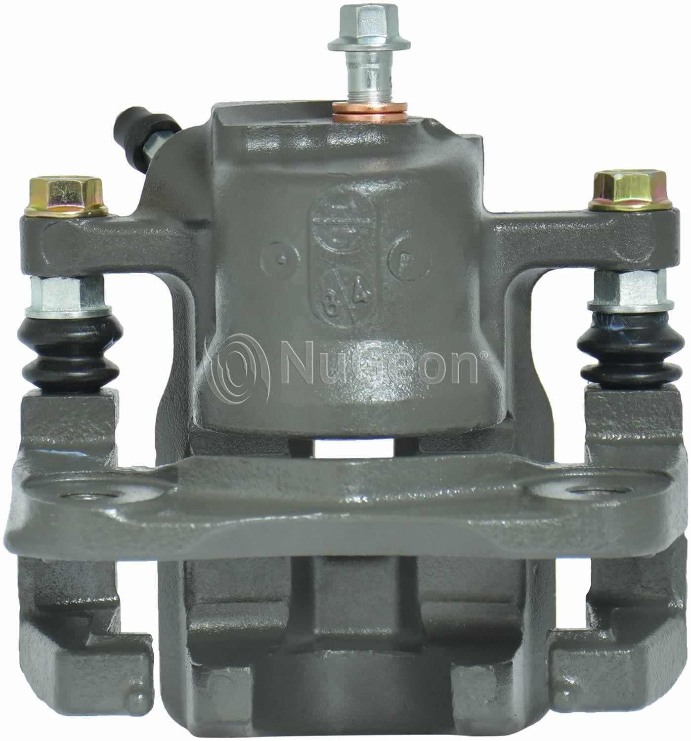 Nugeon Remanufactured Disc Brake Caliper 99P01698A