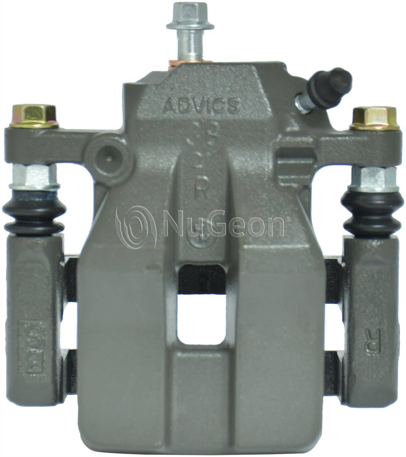Nugeon Remanufactured Disc Brake Caliper 99P01698A