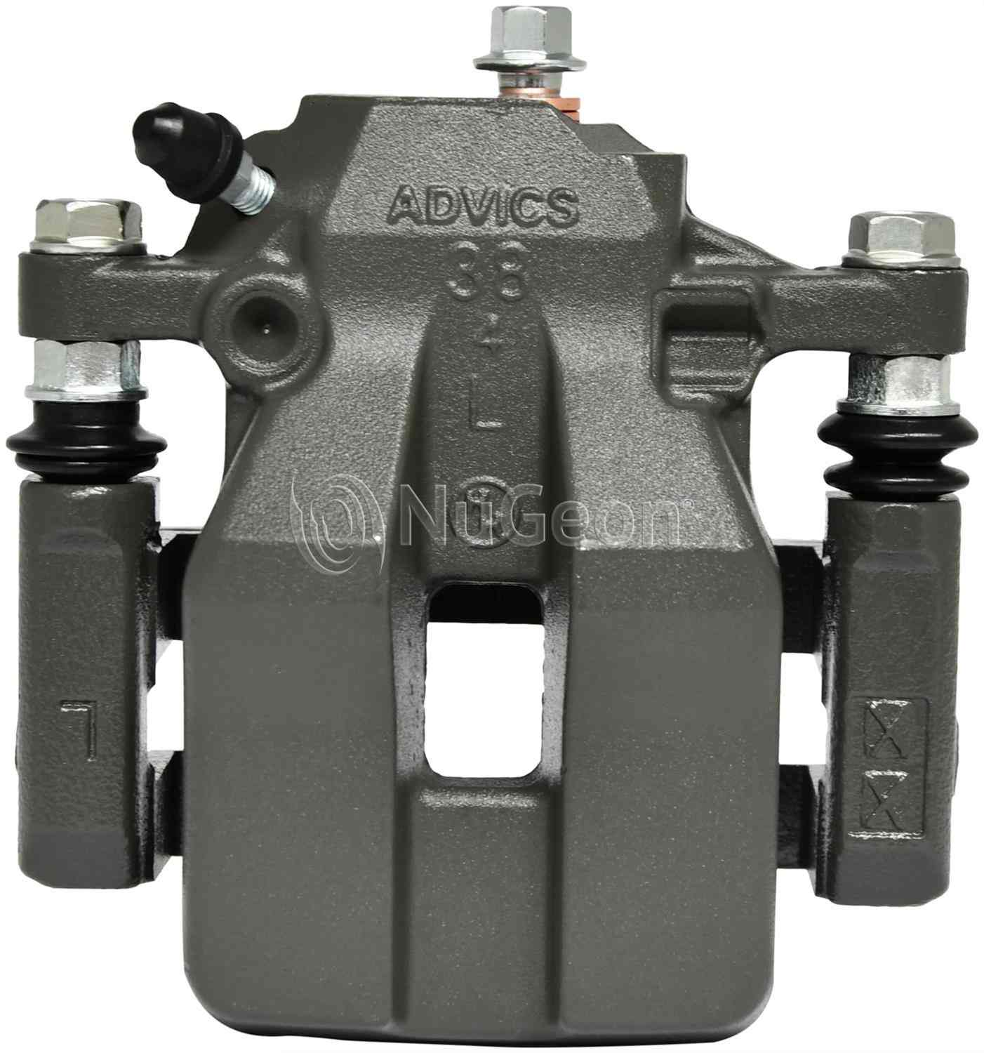 Nugeon Remanufactured Disc Brake Caliper 99P01698B