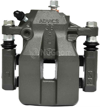 Nugeon Remanufactured Disc Brake Caliper 99P01698B