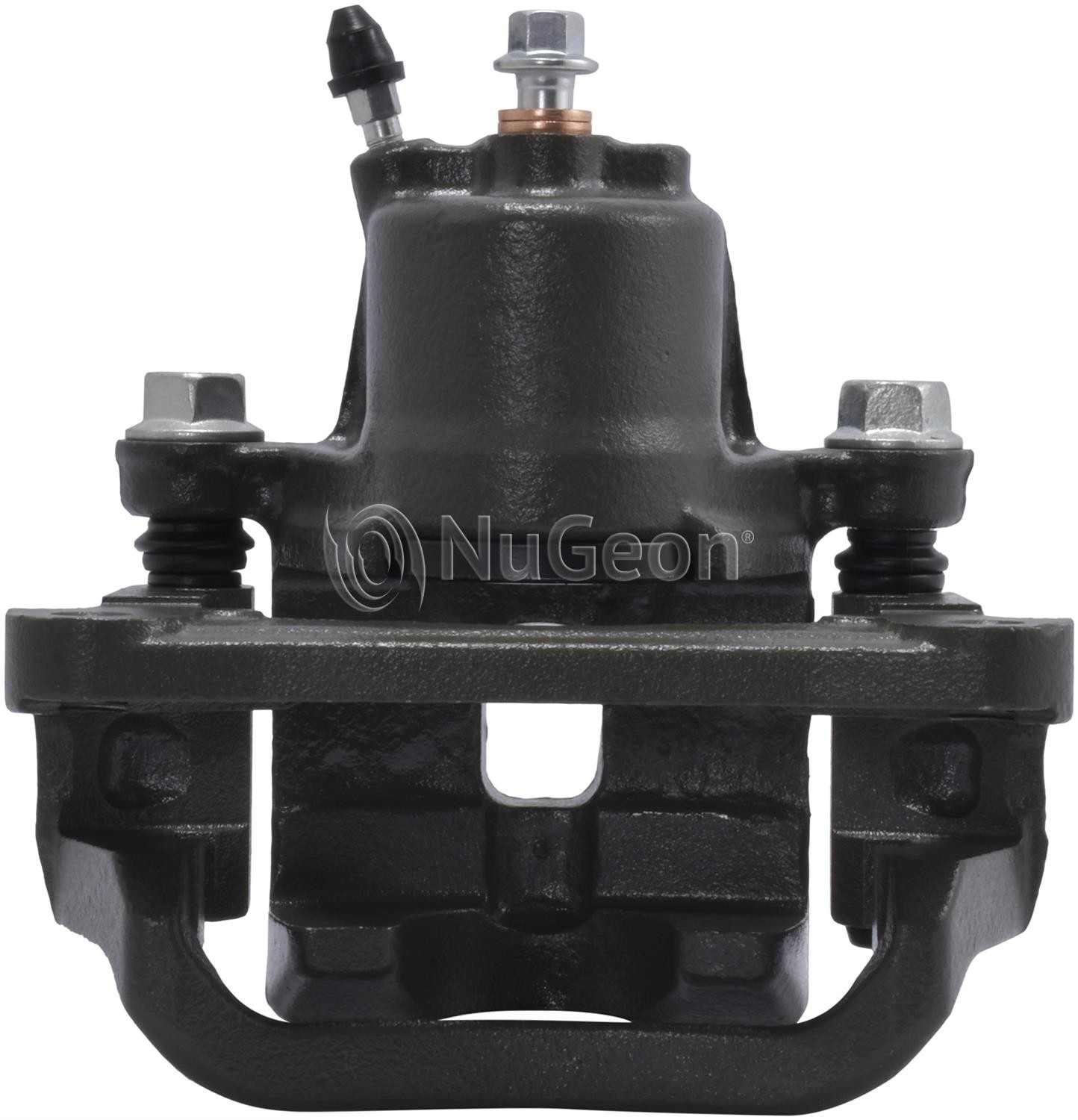 Nugeon Remanufactured Disc Brake Caliper 99P01700A