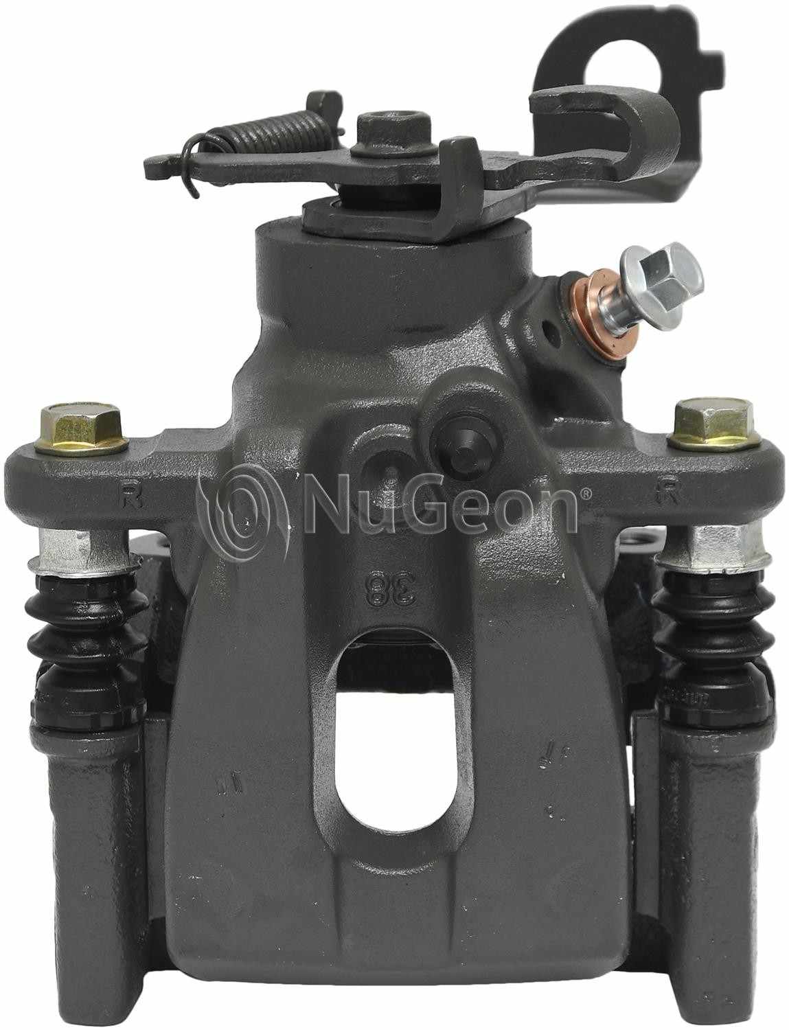 BBB Industries 99P01703A
