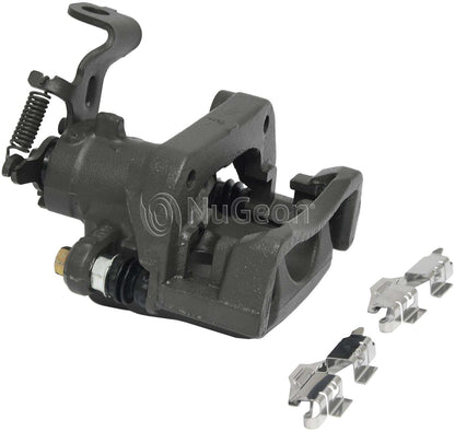 BBB Industries 99P01703B
