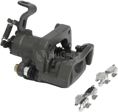 BBB Industries 99P01703B
