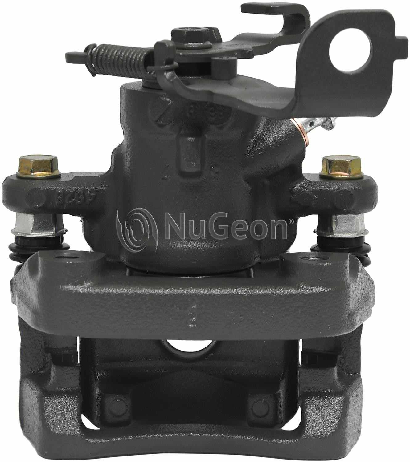BBB Industries 99P01703B