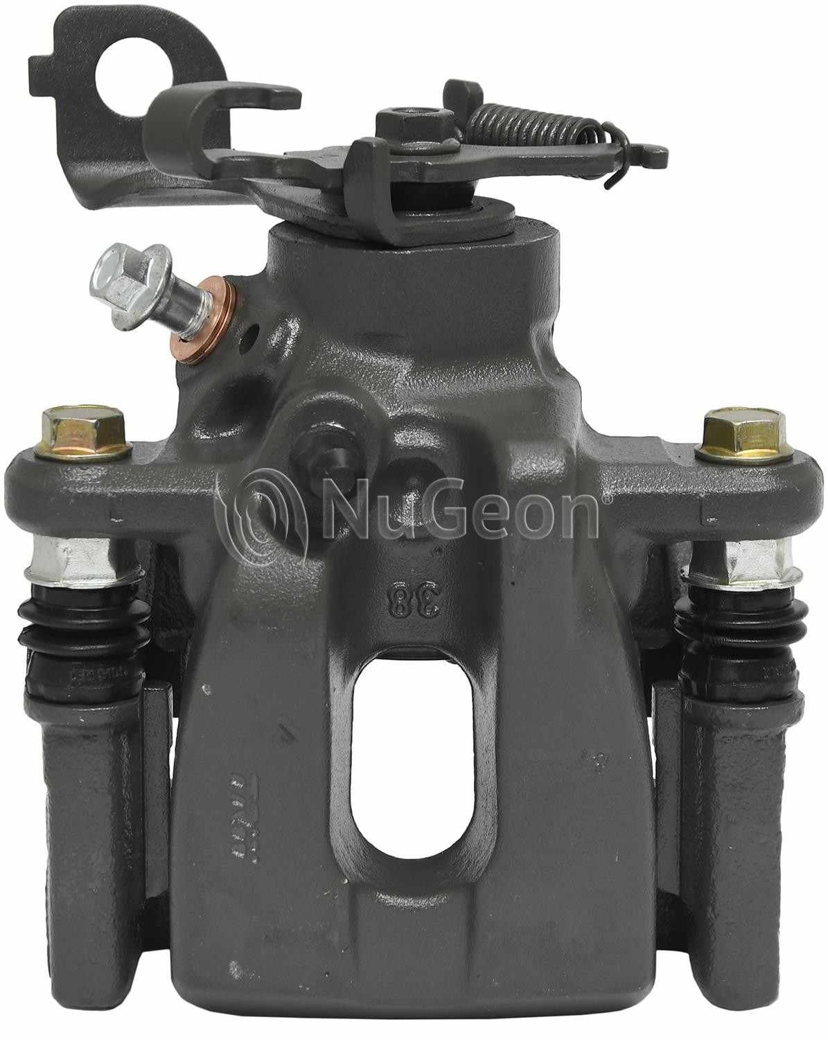 BBB Industries 99P01703B
