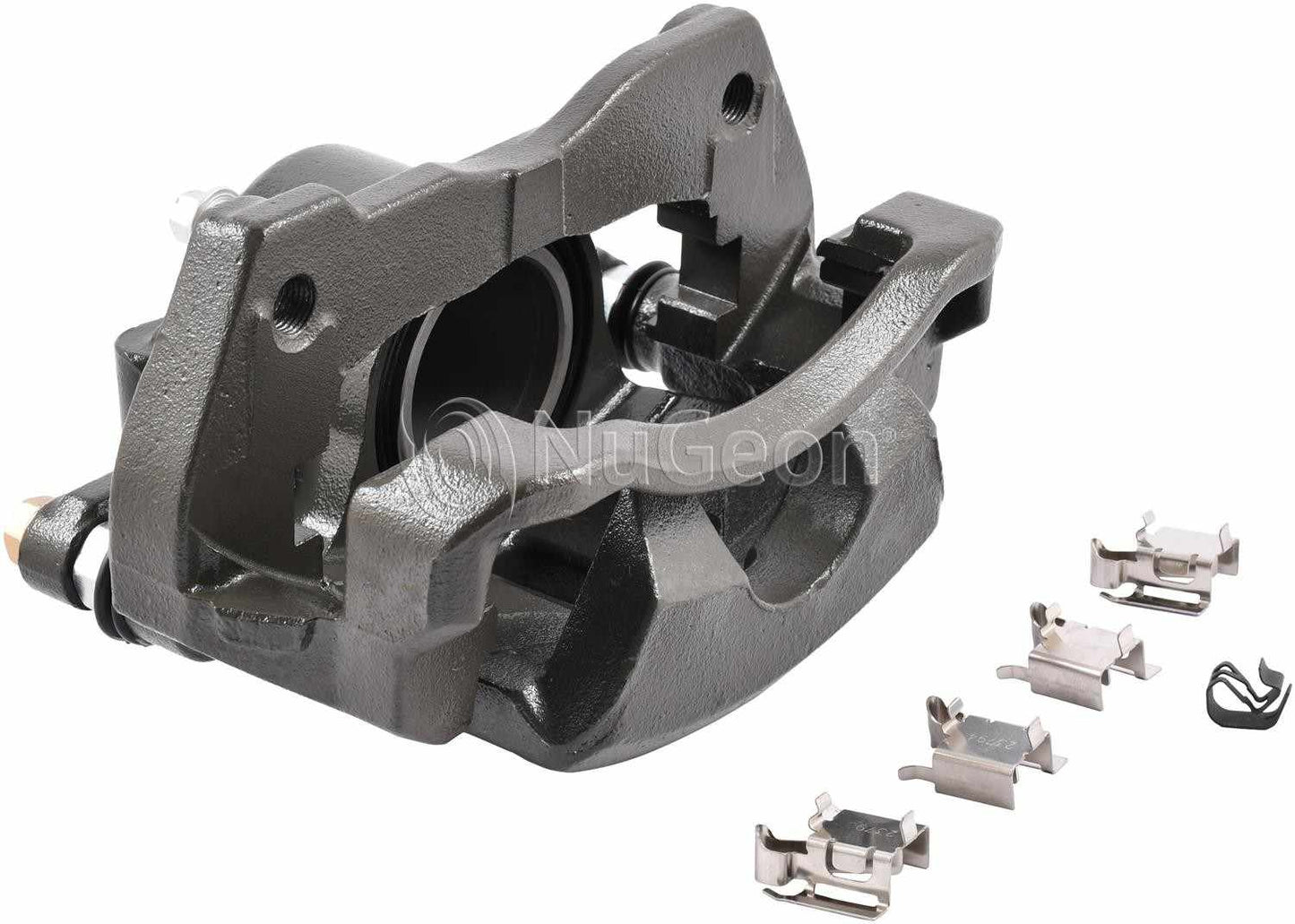 Nugeon Remanufactured Disc Brake Caliper 99P01710A