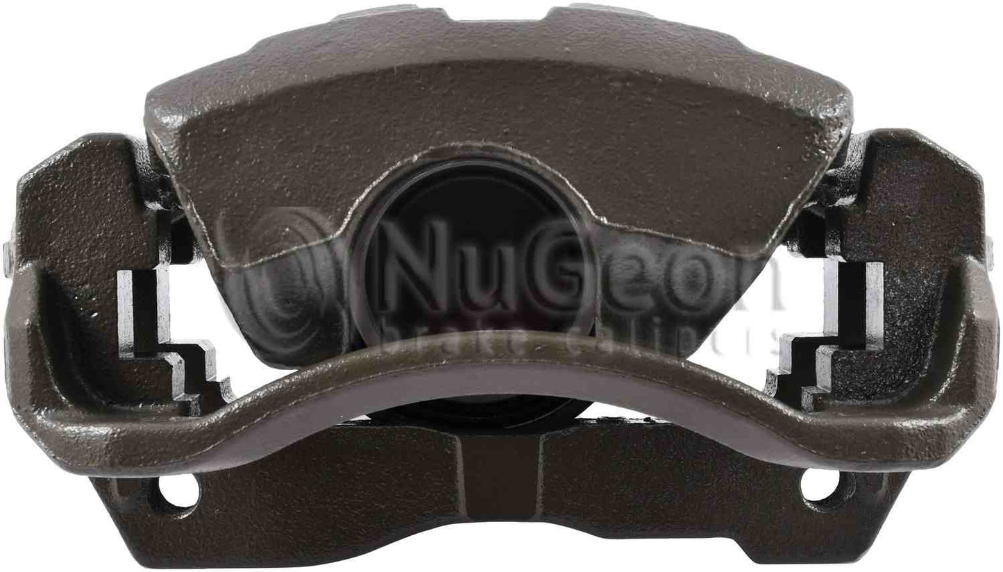 Nugeon Remanufactured Disc Brake Caliper 99P01710A